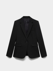 Пиджак MANGO модель 87010379_99 Фото