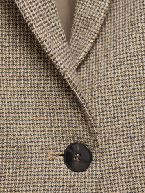 Пиджак MANGO модель 87040452_30 Фото