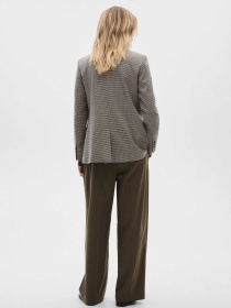 Пиджак MANGO модель 87050355_30 Фото