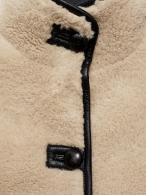 Шуба MANGO модель 87050232_5 Фото