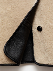 Шуба MANGO модель 87050232_5 Фото