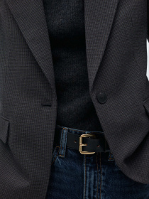 Пиджак MANGO модель 87060450_69 Фото