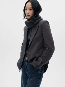 Пиджак MANGO модель 87060450_69 Фото