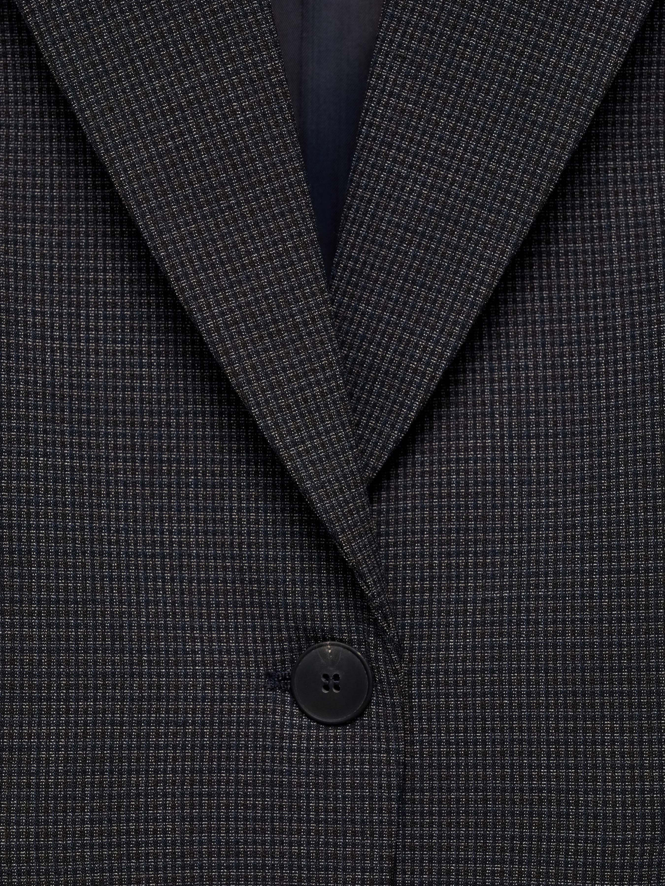 Пиджак MANGO модель 87060450_69 Фото