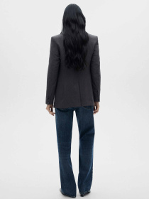 Пиджак MANGO модель 87060450_69 Фото