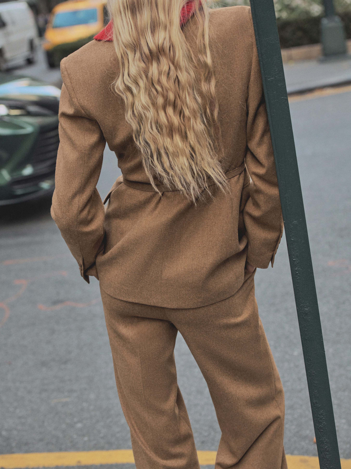 Пиджак MANGO модель 87080652_31 Фото