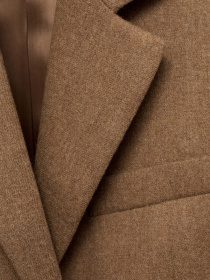 Пиджак MANGO модель 87080652_31 Фото