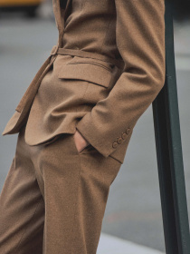 Піджак MANGO модель 87080652_31 Фото