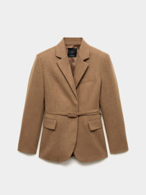 Піджак MANGO модель 87080652_31 Фото