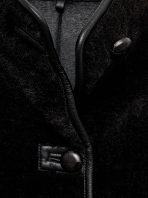 Шуба MANGO модель 87050232_99 Фото