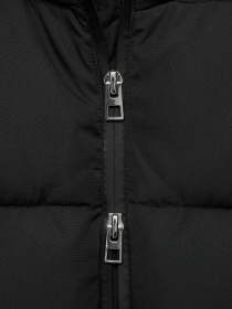 Зимняя куртка MANGO модель 87050306_99 Фото