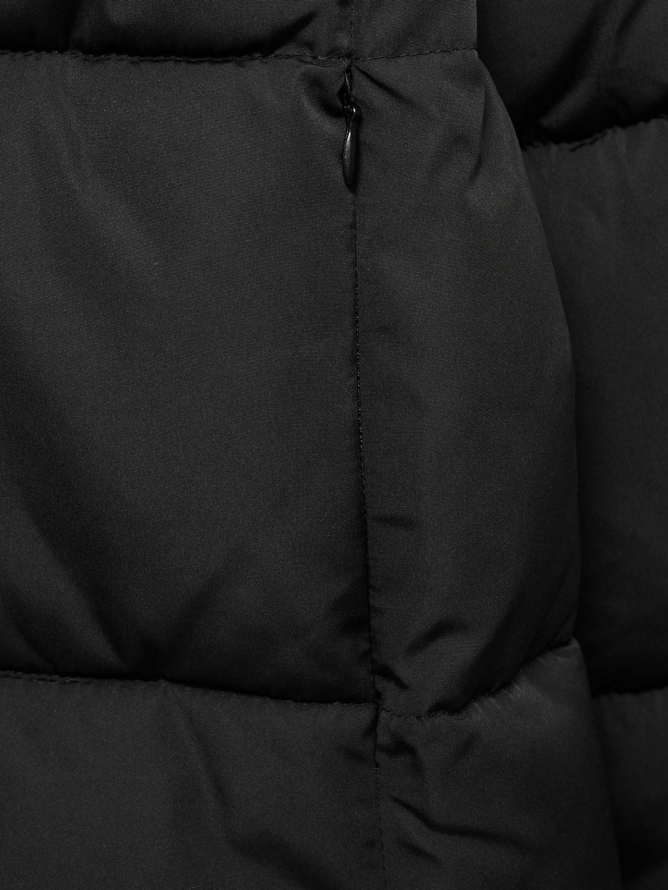 Зимова куртка MANGO модель 87050306_99 Фото