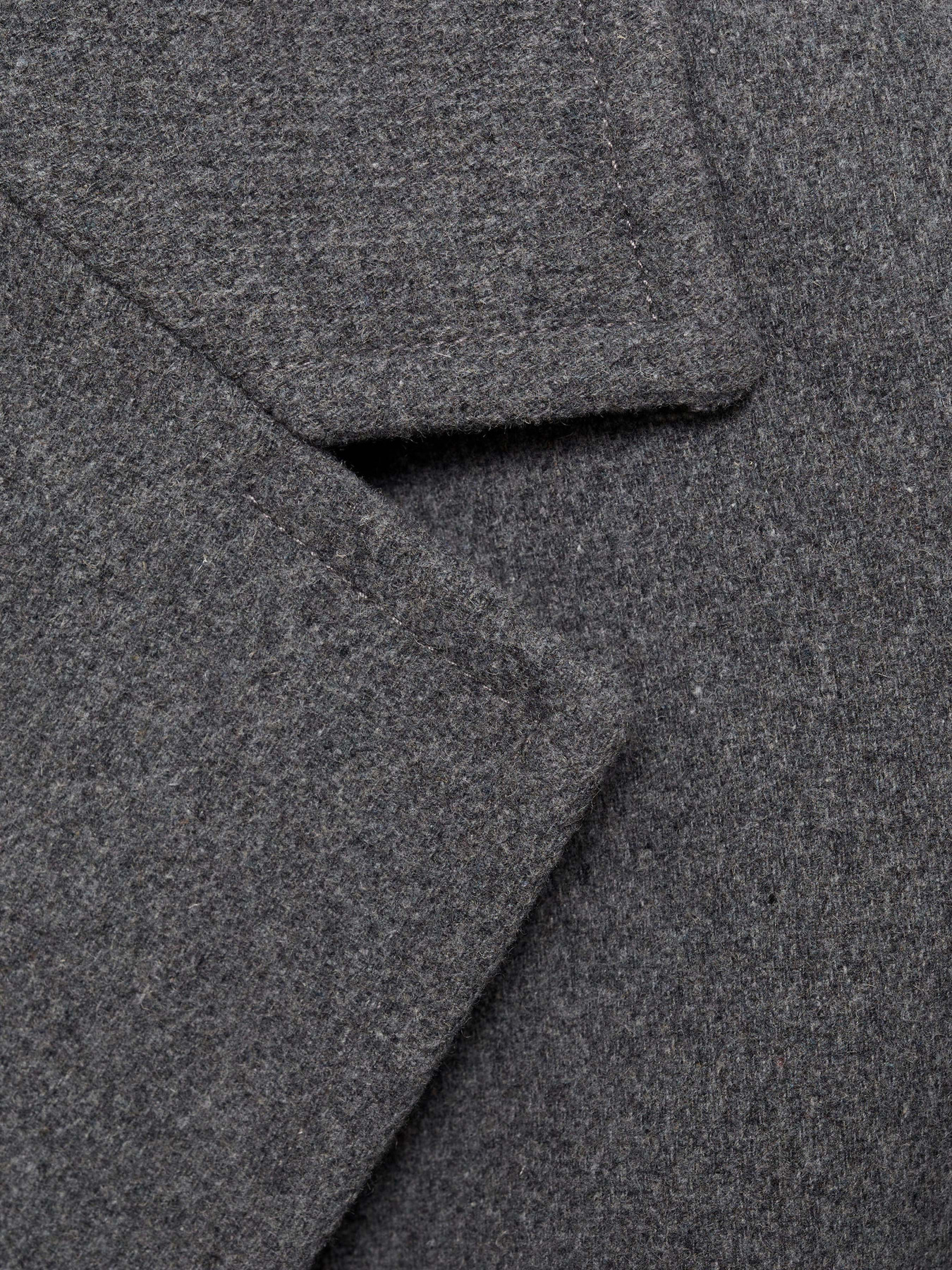 Пальто MANGO модель 87070623_92 Фото