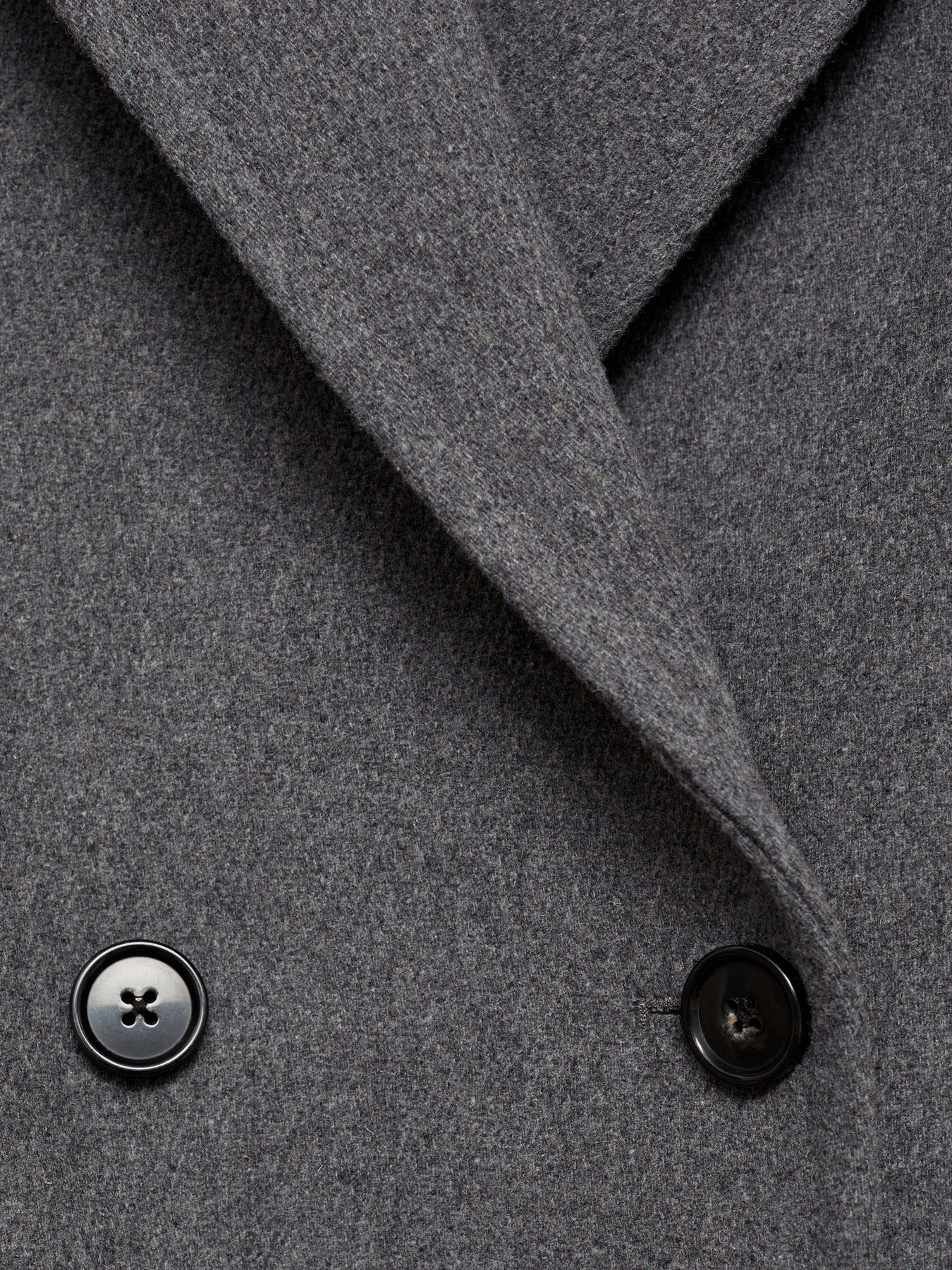 Пальто MANGO модель 87070623_92 Фото