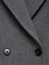 Пальто MANGO модель 87070623_92 Фото