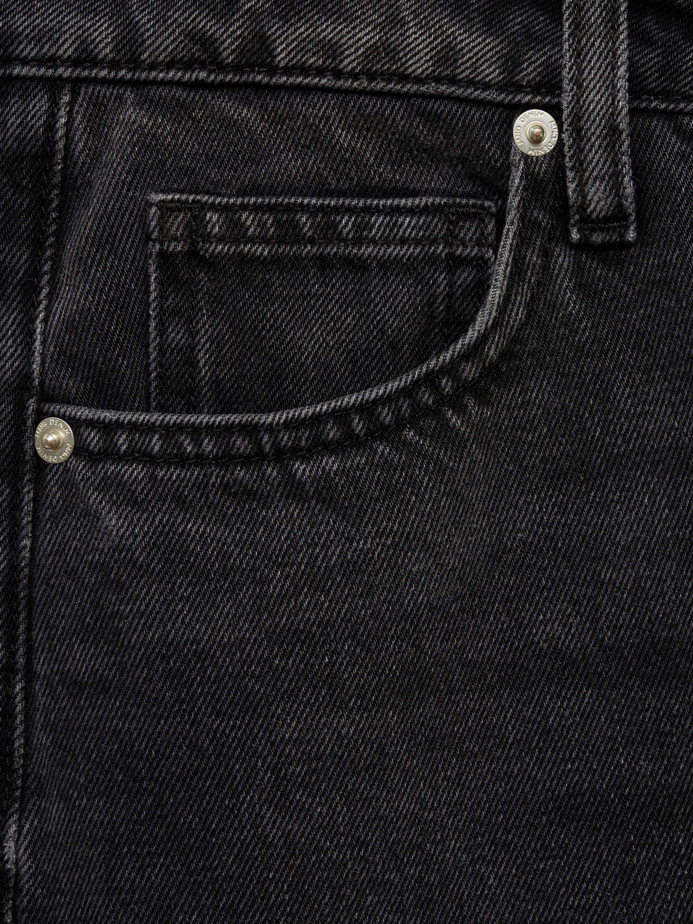 Прямые джинсы MANGO модель 77047715_TN Прямые джинсы MANGO модель 77047715_TN Фото