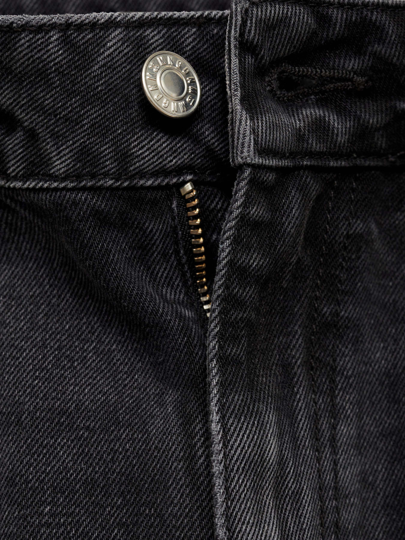 Прямые джинсы MANGO модель 77047715_TN Прямые джинсы MANGO модель 77047715_TN Фото