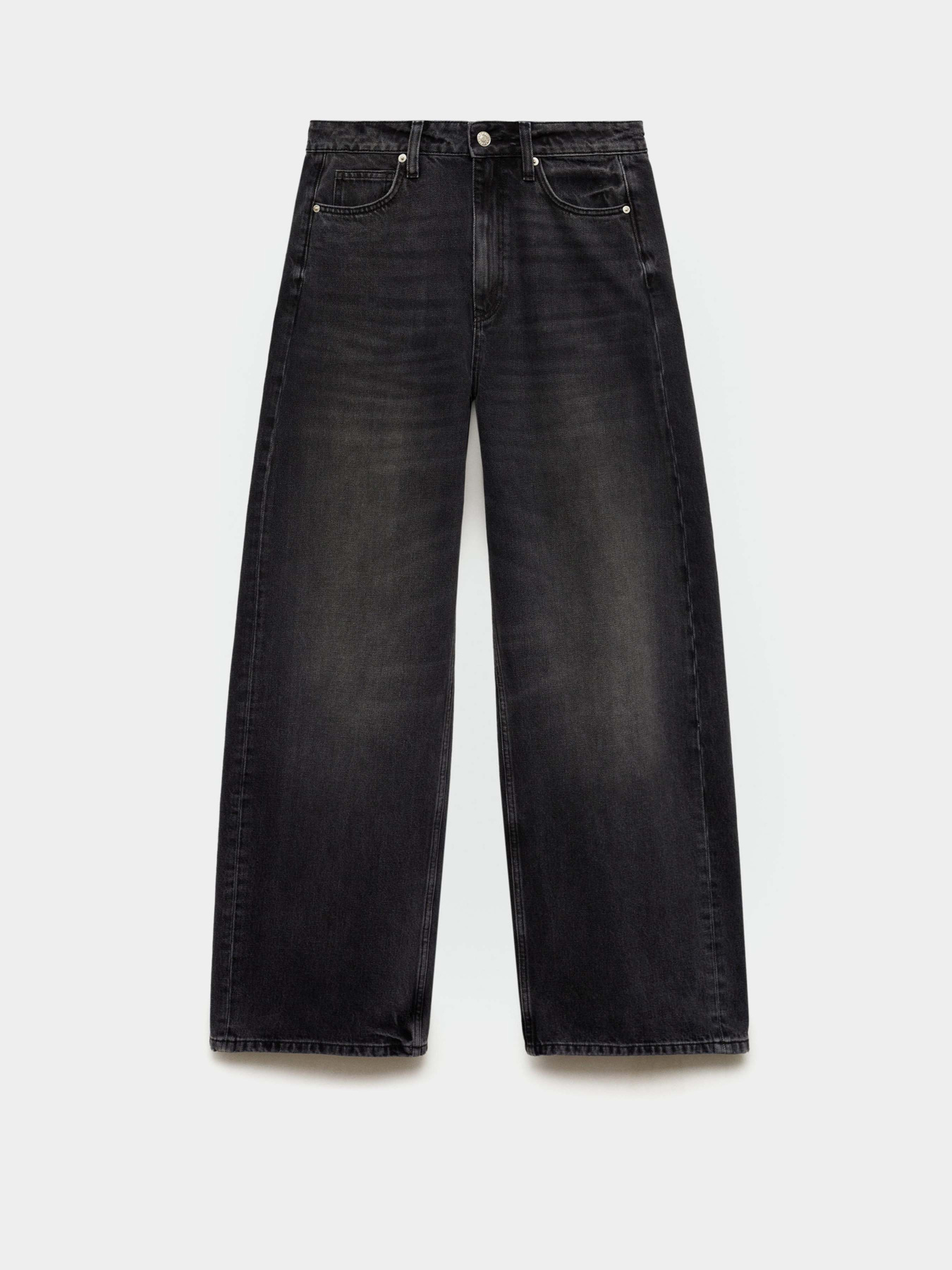 Прямые джинсы MANGO модель 77047715_TN Прямые джинсы MANGO модель 77047715_TN Фото