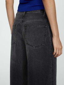 Прямые джинсы MANGO модель 77047715_TN Прямые джинсы MANGO модель 77047715_TN Фото