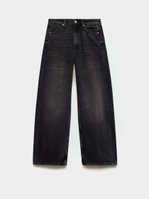 Прямые джинсы MANGO модель 77047715_TN Прямые джинсы MANGO модель 77047715_TN Фото