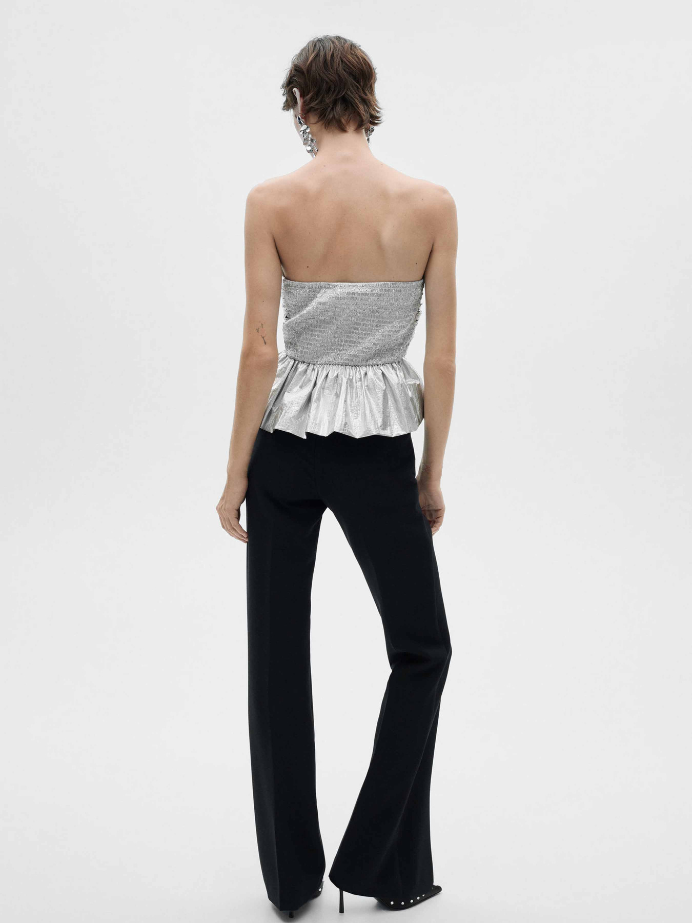 Топ MANGO модель 77089054_PL Топ MANGO модель 77089054_PL Фото