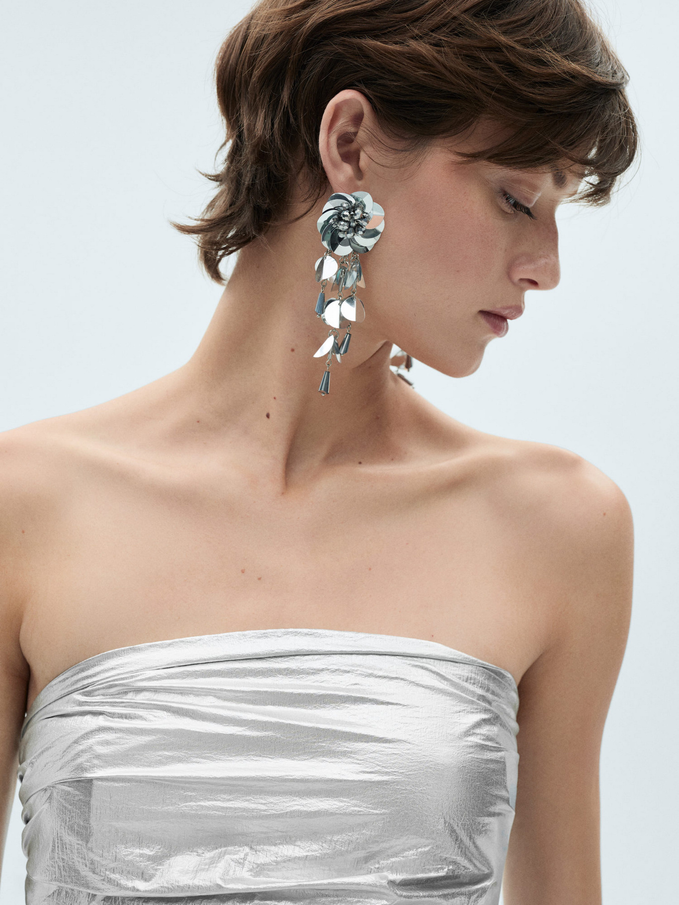 Топ MANGO модель 77089054_PL Топ MANGO модель 77089054_PL Фото