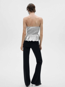 Топ MANGO модель 77089054_PL Топ MANGO модель 77089054_PL Фото