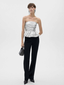 Топ MANGO модель 77089054_PL Топ MANGO модель 77089054_PL Фото