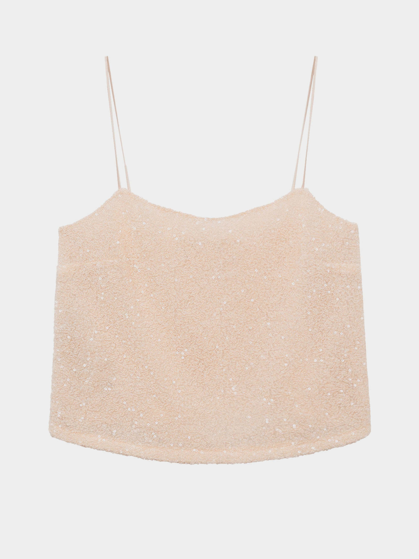 Топ MANGO модель 77039061_80 Фото