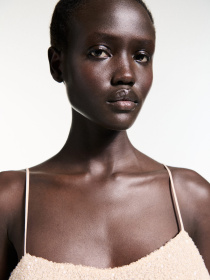 Топ MANGO модель 77039061_80 Фото