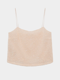 Топ MANGO модель 77039061_80 Фото