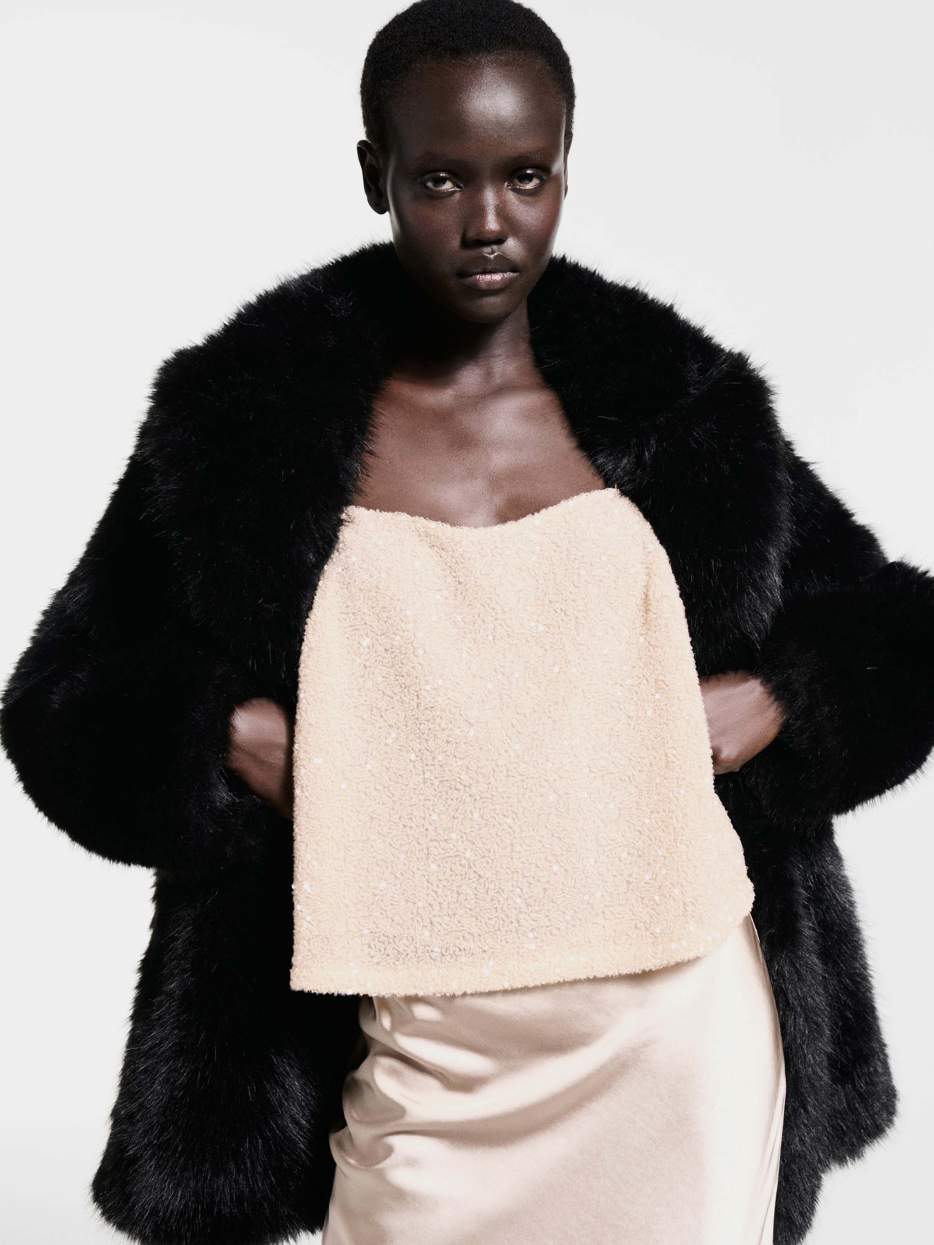 Топ MANGO модель 77039061_80 Фото