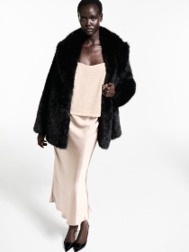 Топ MANGO модель 77039061_80 Фото