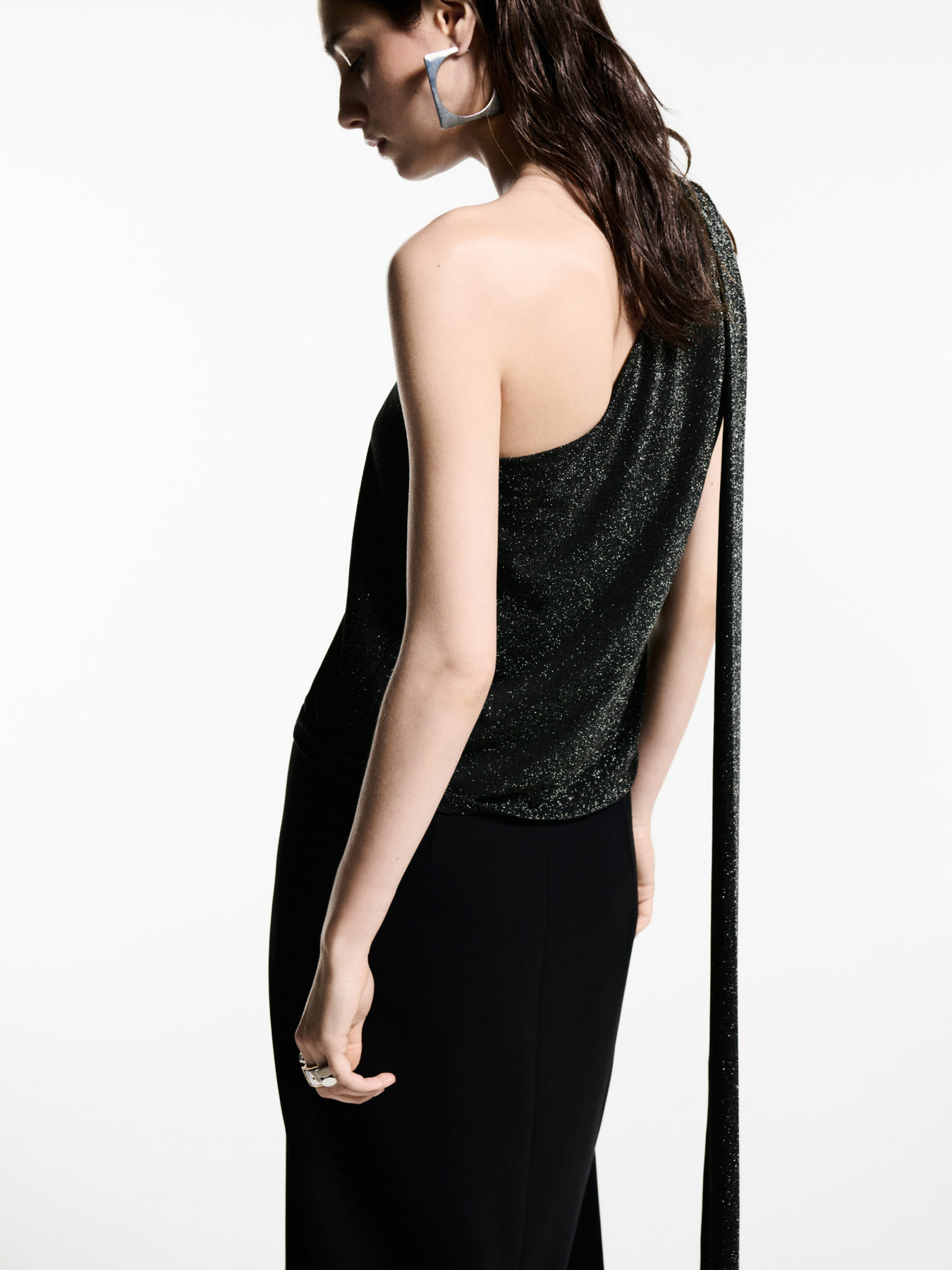 Топ MANGO модель 77039062_92 Фото