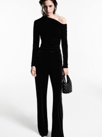 Лонгслив MANGO модель 77049060_99 Фото