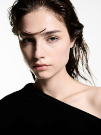 Лонгслив MANGO модель 77049060_99 Фото