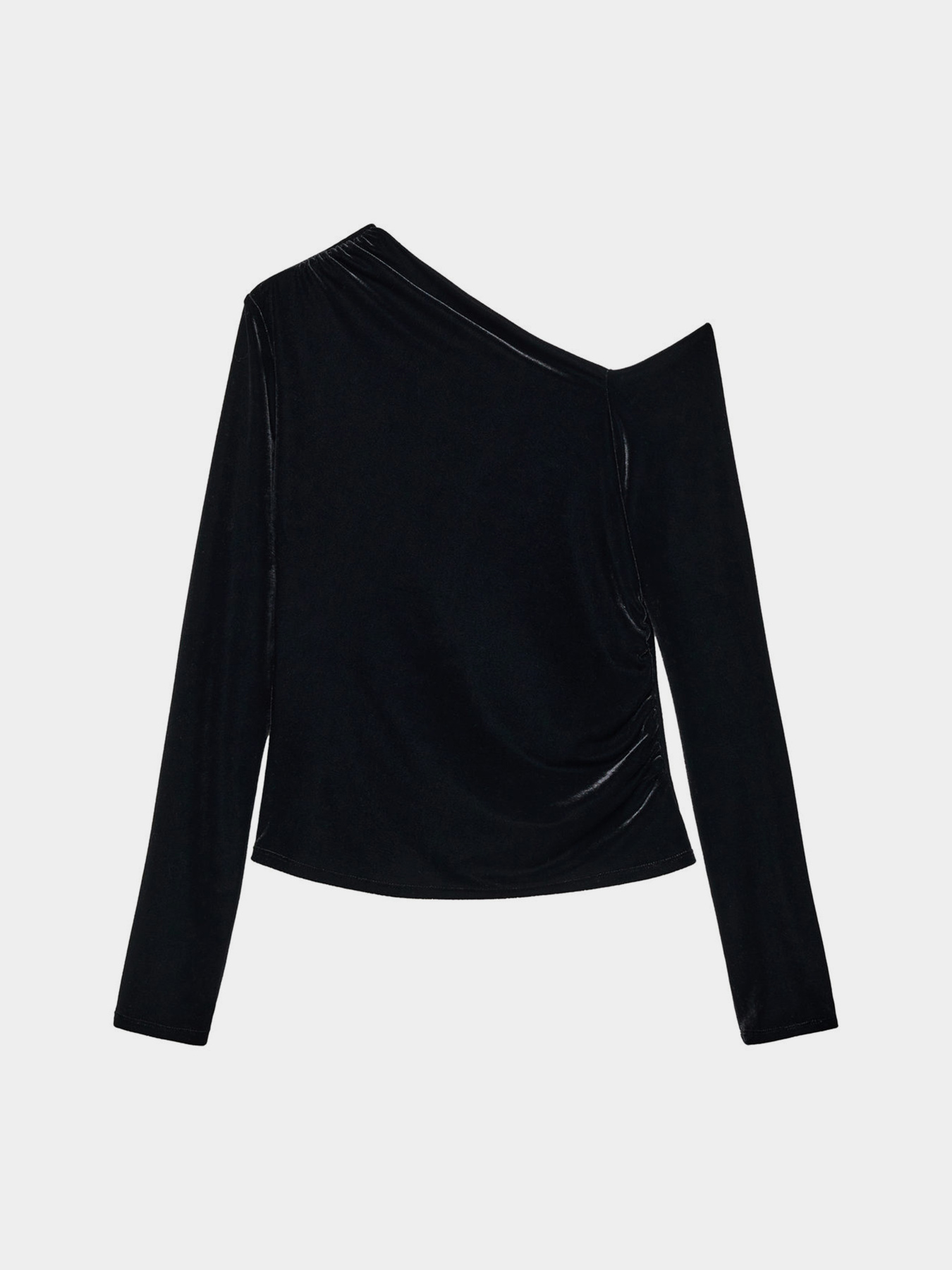 Лонгслив MANGO модель 77049060_99 Фото