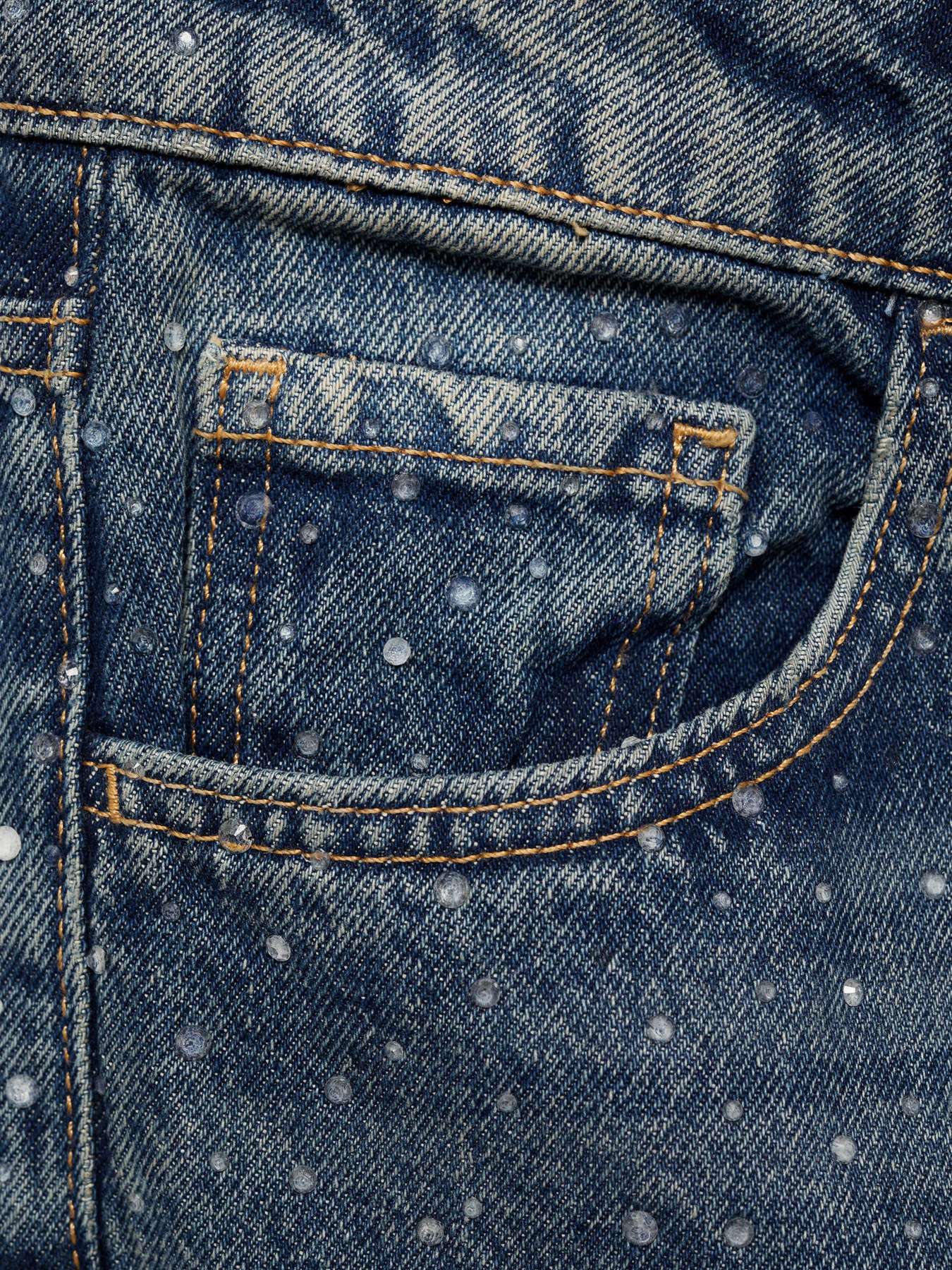 Прямые джинсы MANGO модель 77049067_TO Фото