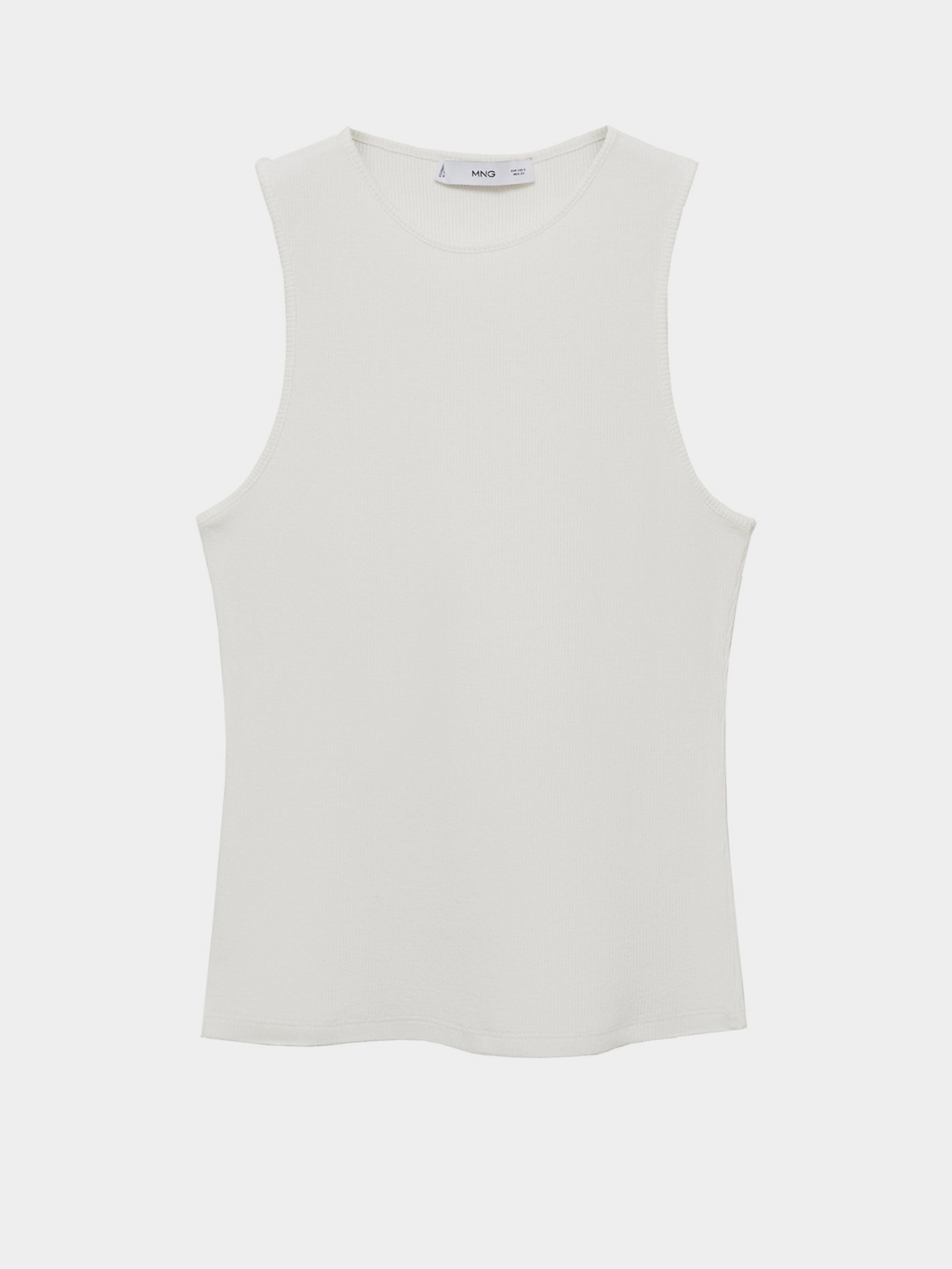 Топ MANGO модель 77049072_1 Топ MANGO модель 77049072_1 Фото