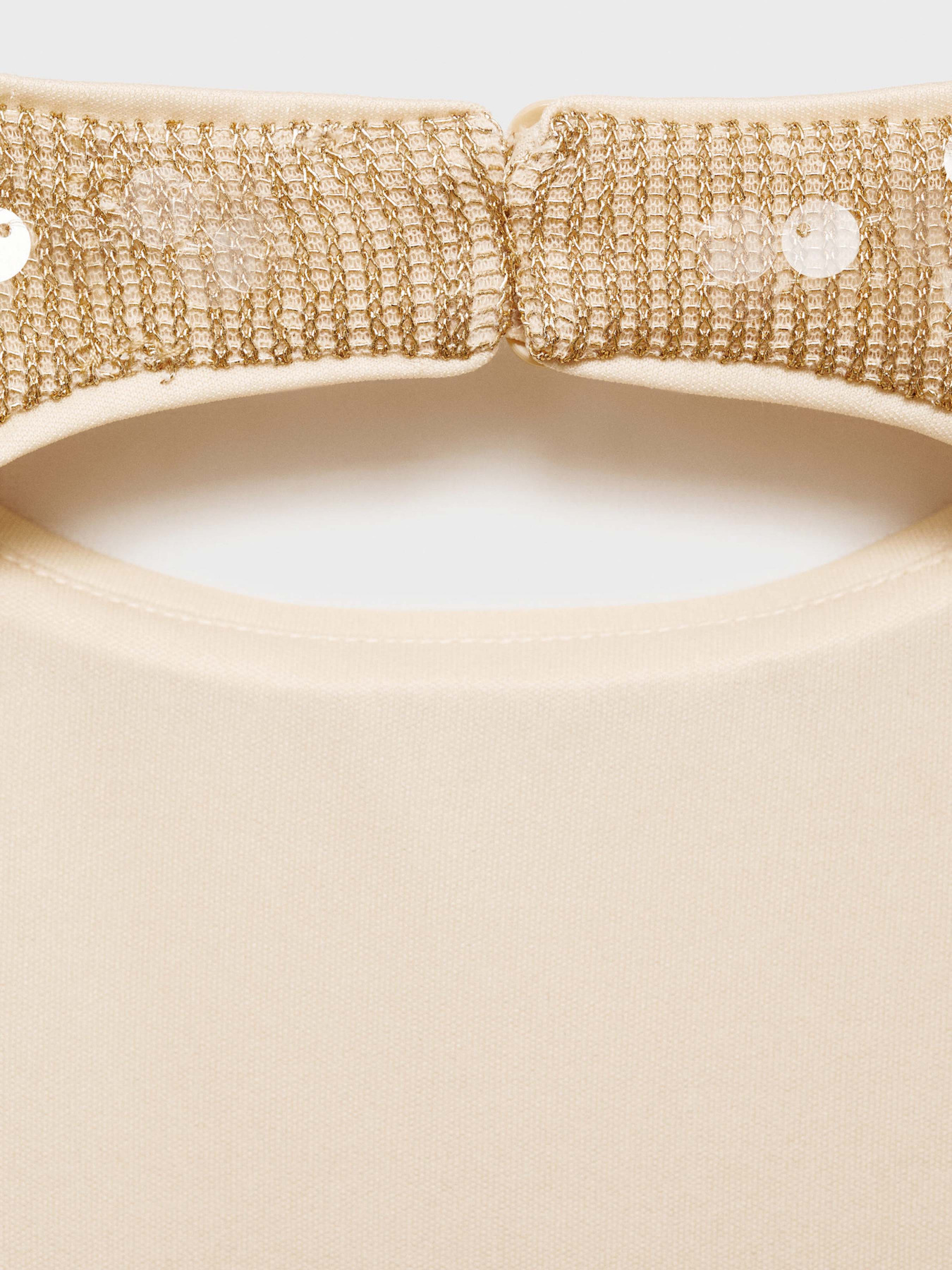 Платье миди MANGO модель 77099061_OR Фото