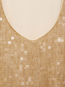 Платье миди MANGO модель 77099061_OR Фото