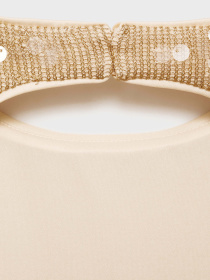 Платье миди MANGO модель 77099061_OR Платье миди MANGO модель 77099061_OR Фото