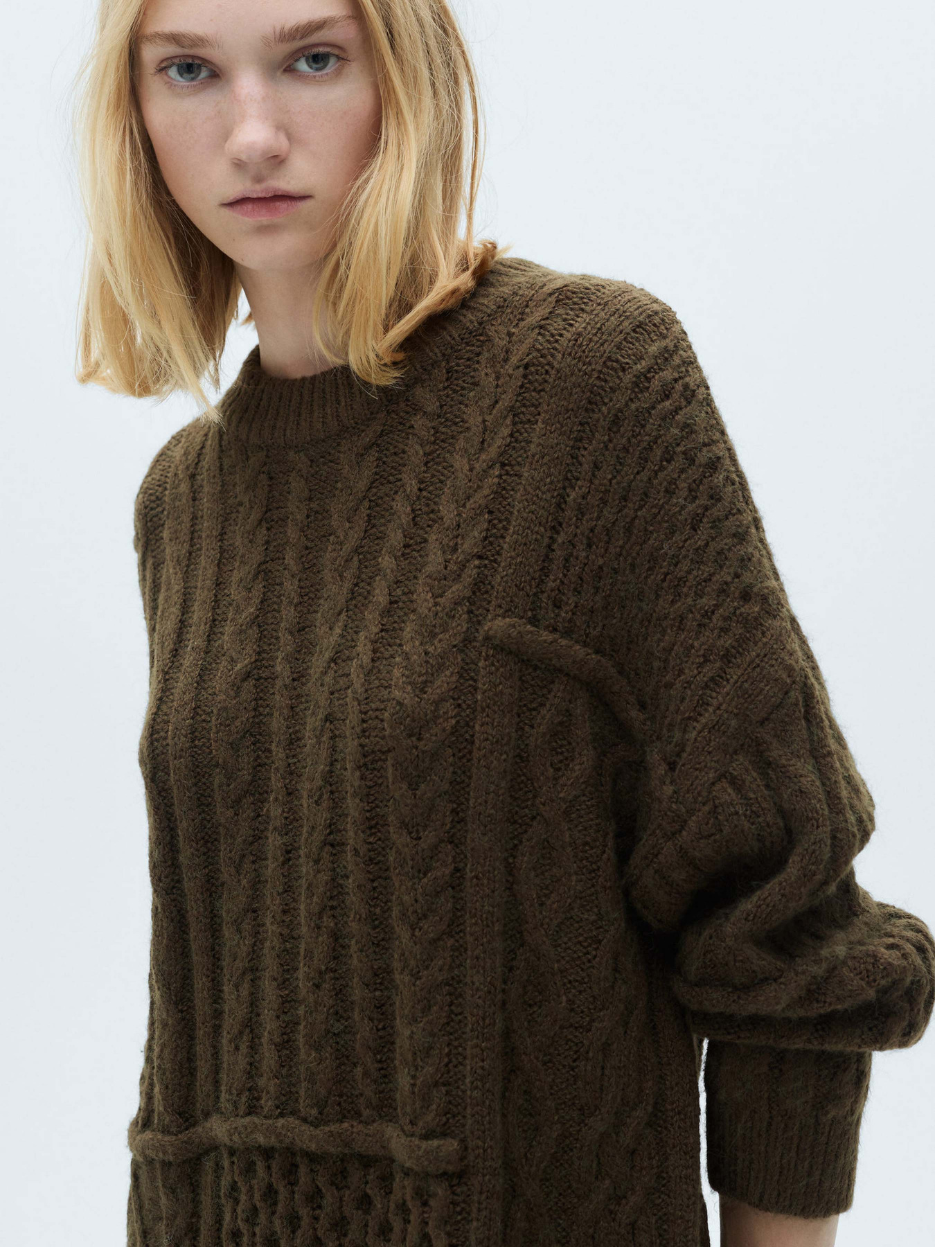 Туника MANGO модель 77099066_37 Фото