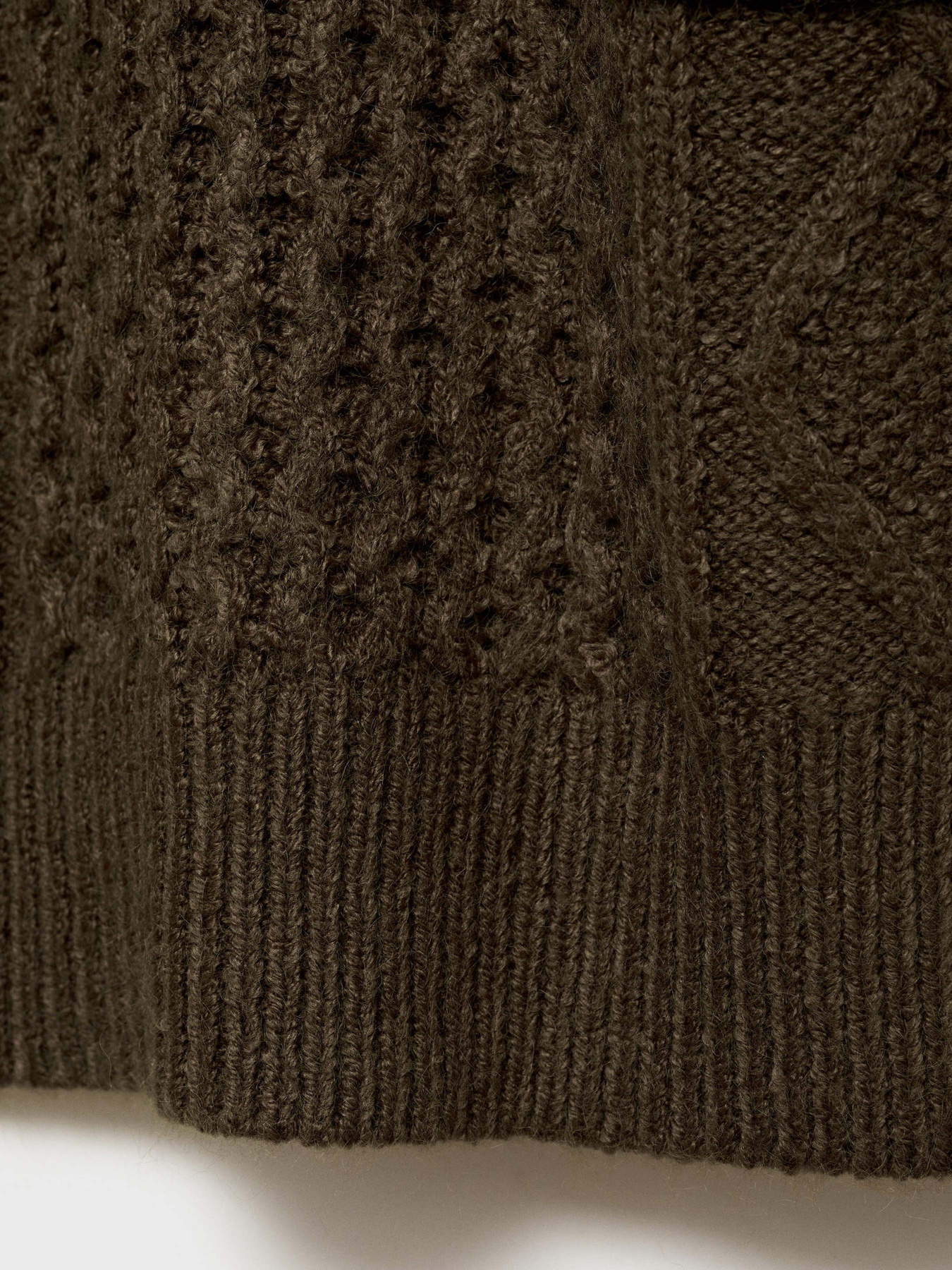 Сукня міні MANGO модель 77099066_37 Фото