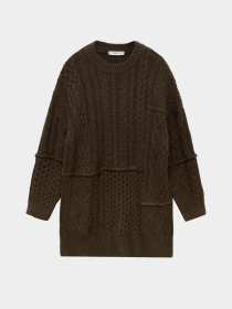 Сукня міні MANGO модель 77099066_37 Фото