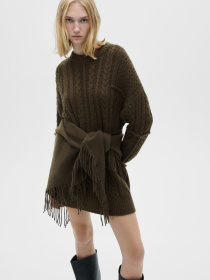 Туніка MANGO модель 77099066_37 Фото