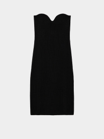 Платье мини MANGO модель 77009042_99 Платье мини MANGO модель 77009042_99 Фото