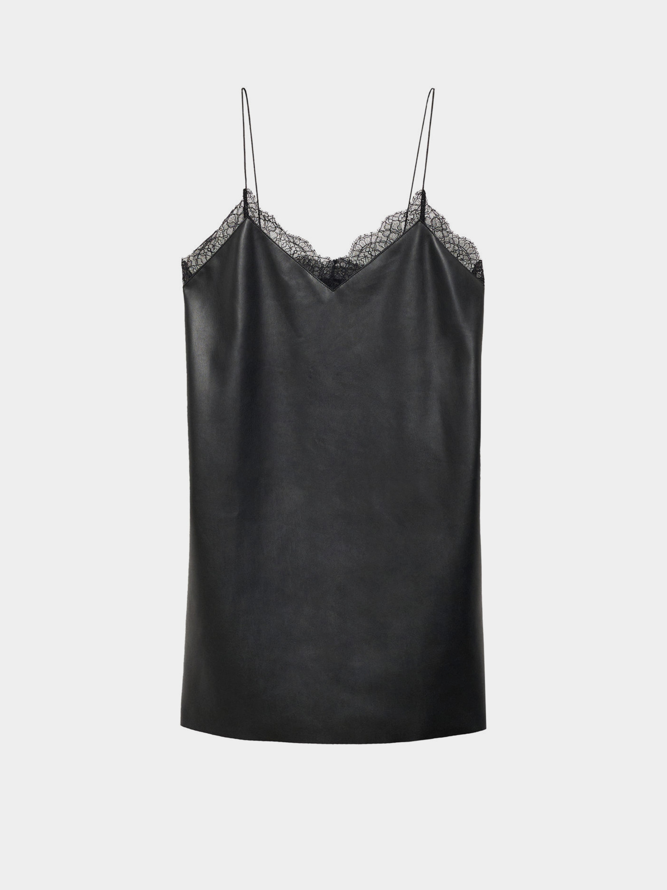 Платье мини MANGO модель 77019033_99 Фото