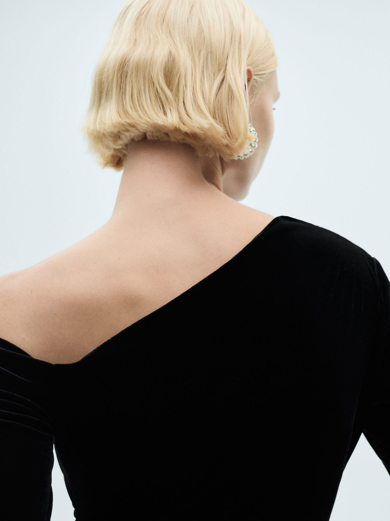 Сукня міні MANGO модель 77059062_99 Фото