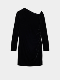 Платье мини MANGO модель 77059062_99 Платье мини MANGO модель 77059062_99 Фото